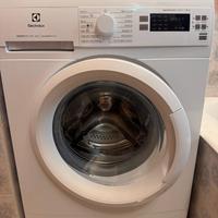 Lavatrice Electrolux PerfectCare 600 - 6 kg - 2024