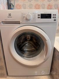 Lavatrice Electrolux PerfectCare 600 - 6 kg - 2024