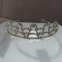 Diadema sposa