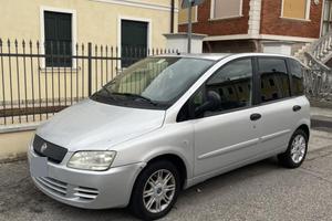 Fiat multipla 2a serie 1900 t.diesel