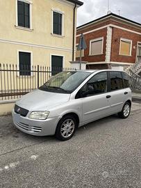 Fiat multipla 2a serie 1900 t.diesel