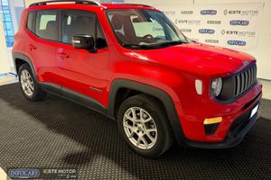 JEEP Renegade 1.5 Turbo T4 MHEV Limited - PROMO
