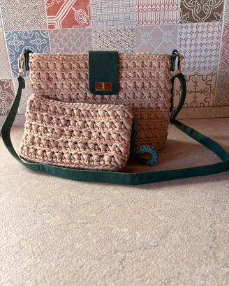 Borsa artigianale
