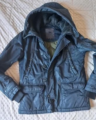 Giacca Invernale Uomo Spiewak