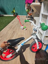 biciclette bimbi