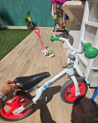 biciclette bimbi