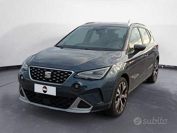 SEAT Arona 1.0 ecotsi Xperience 110cv