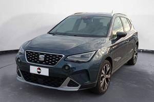 SEAT Arona 1.0 ecotsi Xperience 110cv