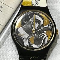 Orologio Swatch vintage