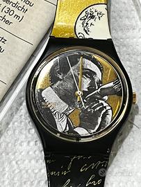 Orologio Swatch vintage