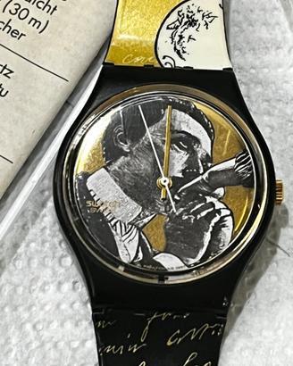 Orologio Swatch vintage