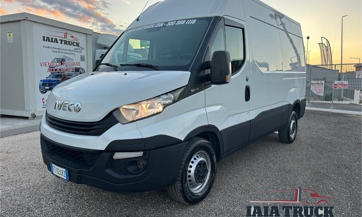 IVECO Daily 35S14V 2.3 HPT PLM-TA Furg.