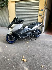 Tmax sx 530 2018