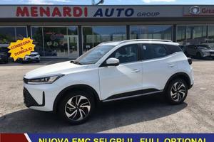 EMC Sei 1.5T GPL CVT 5 ANNI GARANZIA * PREZZO...