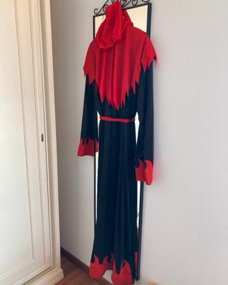 Costume diavoletto