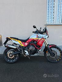 Yamaha Tenere 700