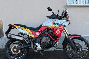 Yamaha Tenere 700