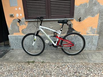 Mountain Bike 26