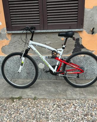 Mountain Bike 26