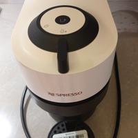 macchina caffè Dè Longhi Nespresso 