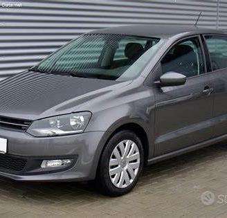 Ricambi vw polo 2010