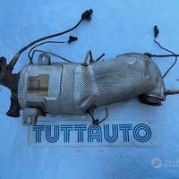 Catalizzatore Fiat 500X 2016 1598cc MJ 55260384