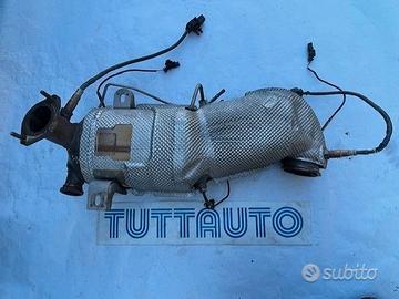 Catalizzatore Fiat 500X 2016 1598cc MJ 55260384