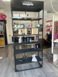 Espositore l oreal