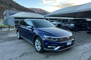 Volkswagen Passat Alltrack 2.0 tdi 190cv dsg