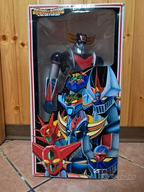 Goldrake Goldorak Grendizer Jumbo by Marmit