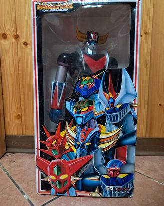 Goldrake Goldorak Grendizer Jumbo by Marmit