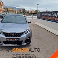 Peugeot 5008 NEW 2.0 BlueHDi 177cv EAT8 *GT LINE* 