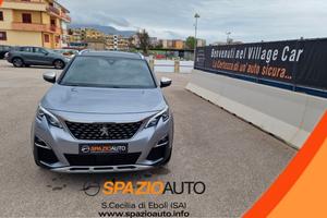 Peugeot 5008 NEW 2.0 BlueHDi 177cv EAT8 *GT LINE* 