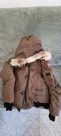 GIUBBOTTO CANADA GOOSE XXL 