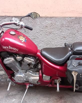 Honda Shadow 600