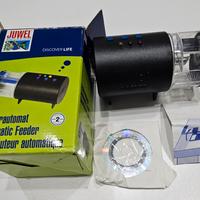 Distributore automatico Juwel per acquario