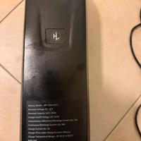 batteria bici 48v 20ah