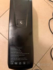 batteria bici 48v 20ah