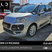 CITROEN C3 Picasso 1.6 HDi 90