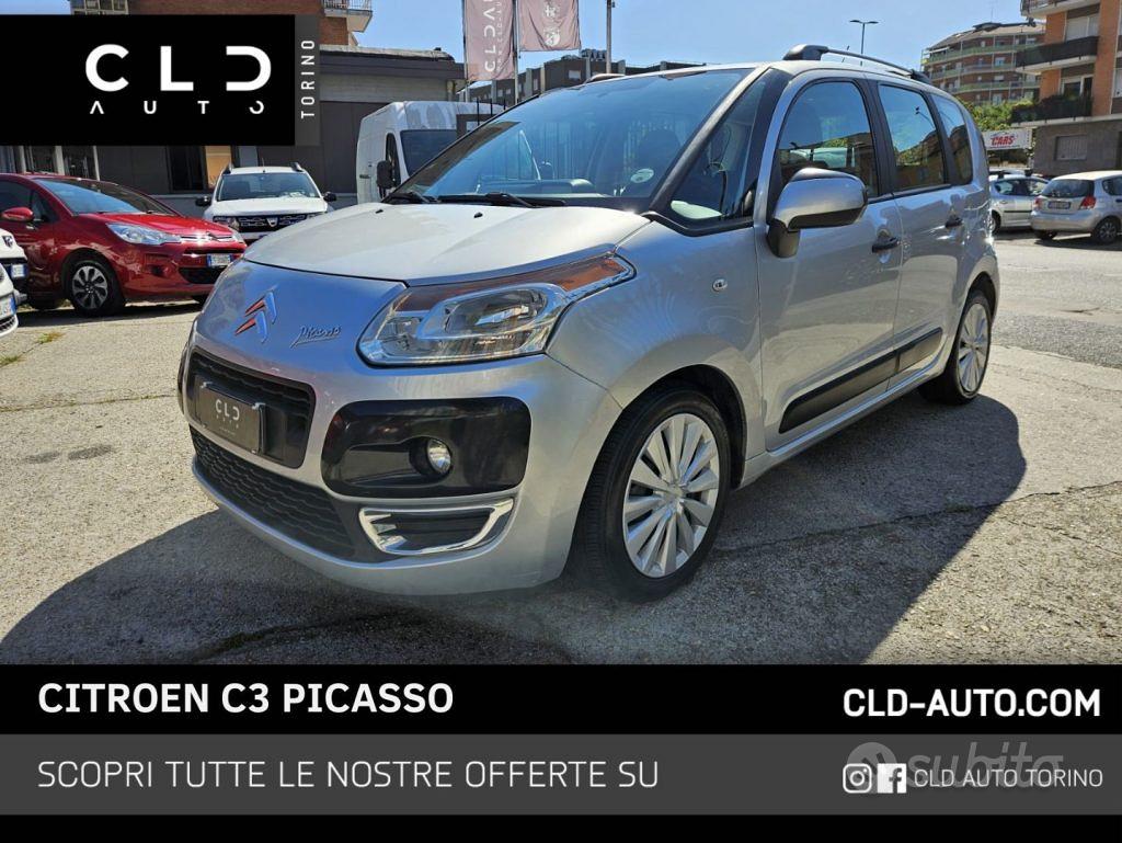 CITROEN C3 Picasso