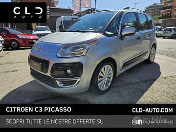 CITROEN C3 Picasso 1.6 HDi 90