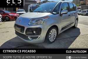 CITROEN C3 Picasso 1.6 HDi 90