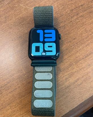 APPLE WATCH SERIE 7 VERSIONE CELLULAR