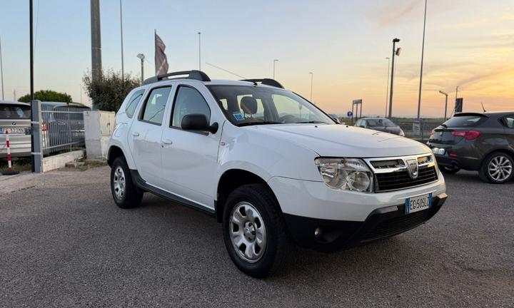 DACIA Duster 1.6 110 CV 4x2 Lauréate
