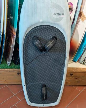Tavola wing foil GONG HYPERLOOP 4'9" usata