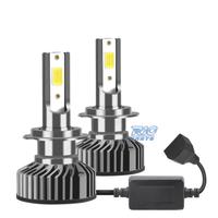 LAMPADE LED CANBUS H3 60W 6000K