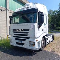 Ivecoas440s46t/p