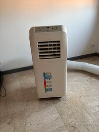 Condizionatore portatile Argo Relax 2,6 kW