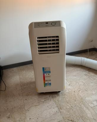 Condizionatore portatile Argo Relax 2,6 kW