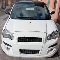 minicar grecav sonique